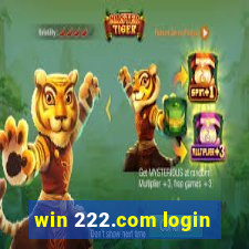 win 222.com login